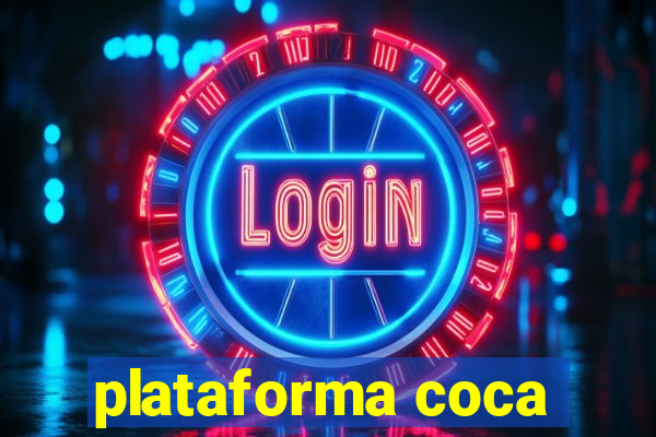 plataforma coca-cola bet